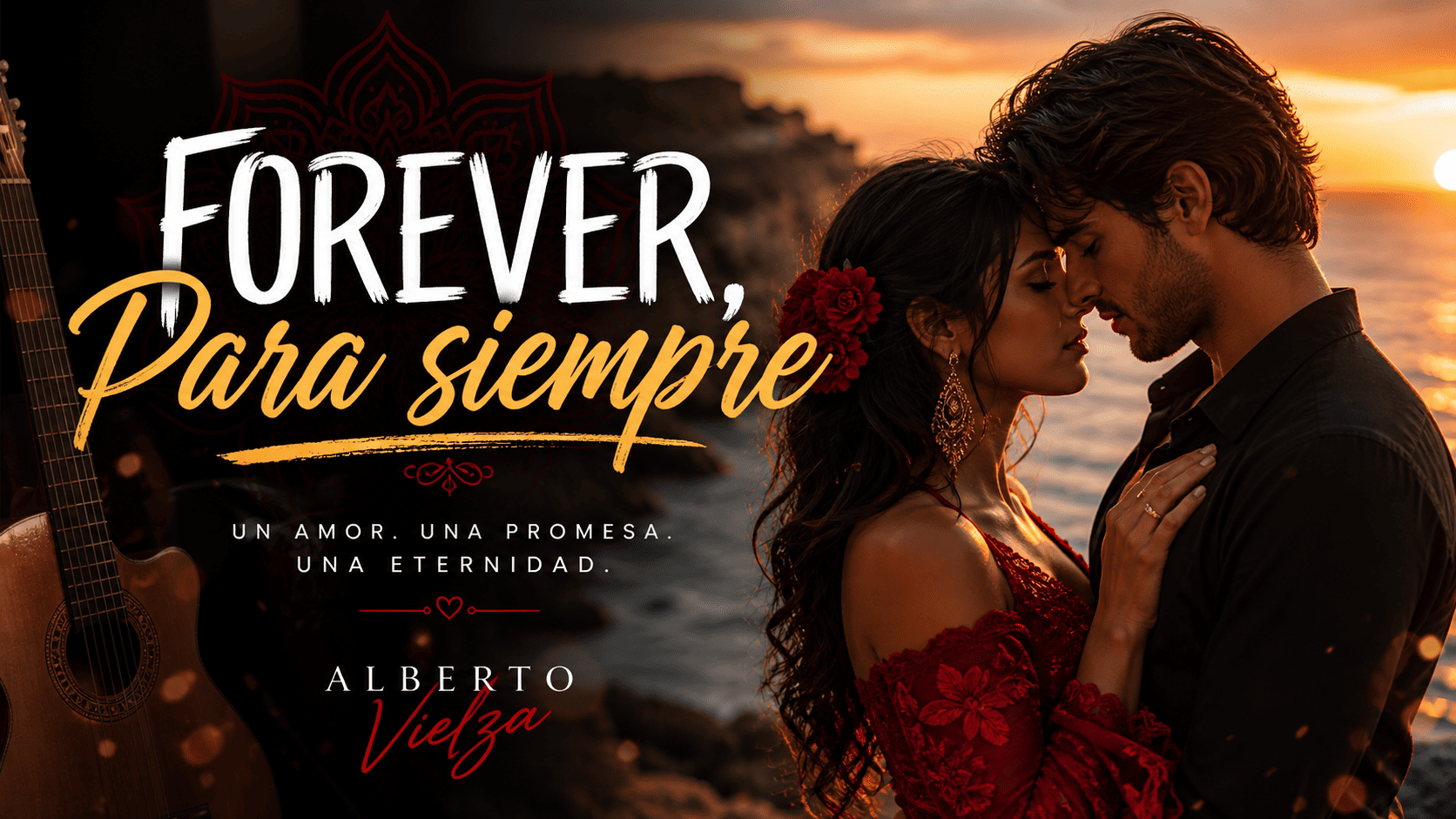 Forever, para siempre